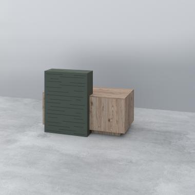 Reception Simple 32-9ss