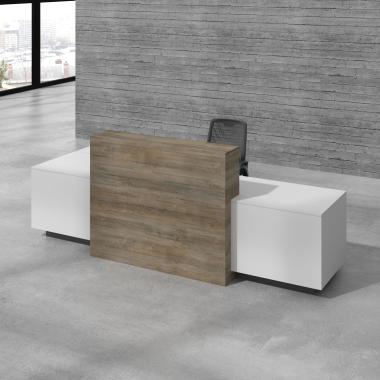 Стойка Ресепшн Simple 32-140