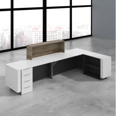 Стойка Ресепшн Simple 32-140