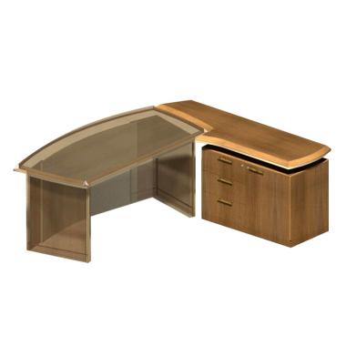 Soft Pedestal 26/203
