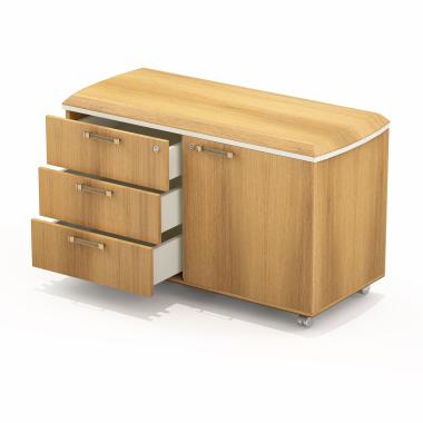 Soft Pedestal 26/402