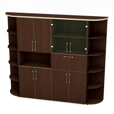 Triumf Cabinets 7/6