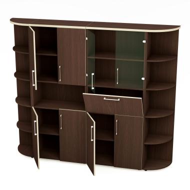Triumf Cabinets 7/6