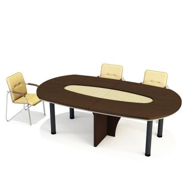 Конференц стіл Тріумф 7-106