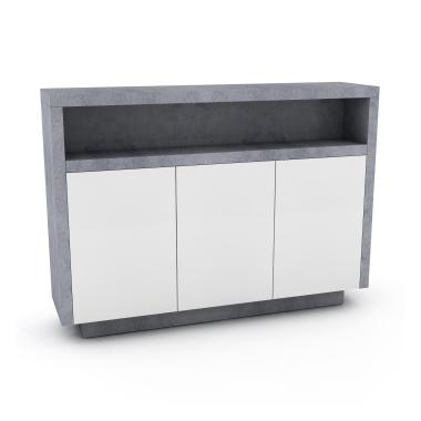 Шафа Urban 30/925
