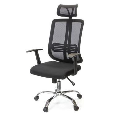 Крісло СІТІ CH Anyfix з сіткою АКлас