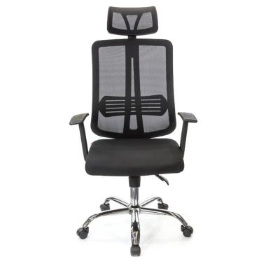 Крісло СІТІ CH Anyfix з сіткою АКлас