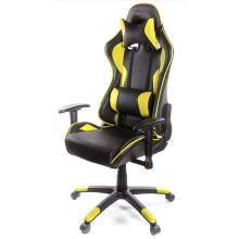 Крісло геймерське ХОРНЕТ PL RL АКлас