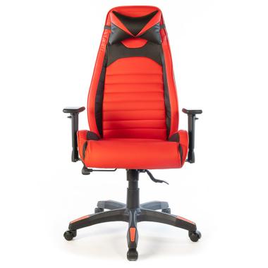 Gaming chair Hazard AKLAS red
