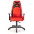 Gaming chair Hazard AKLAS red