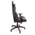 Gaming chair Streak AKLAS red