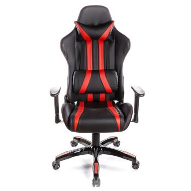 Gaming chair Streak AKLAS red