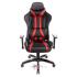 Gaming chair Streak AKLAS red