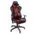 Gaming chair Streak AKLAS red