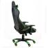 Gaming chair ExtremeRace black/green Special4you