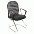 Крісло на полозьях Монтана CF