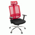 Комп'ютерне крісло з сіткою Сіті