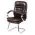 Крісло для конференц залу Валенсія CF