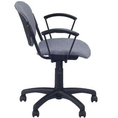 Кресло Эра GTP black PL62 (ERA) Новый стиль