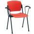 Стул Эра plast arm black (ERA) Новый стиль