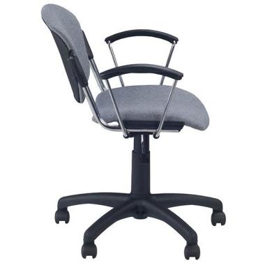 Кресло Эра GTP chrome PL62 (ERA) Новый стиль