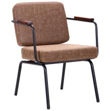 Oasis chair black / lungo AMF