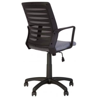 Крісло ВЕБСТАР GTP black Tilt PL62 (WEBSTAR) Новий стиль