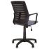 Крісло ВЕБСТАР GTP black Tilt PL62 (WEBSTAR) Новий стиль