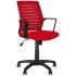 Chair WEBSTAR GTP black Tilt PL62 OP (WEBSTAR) Nowy styl