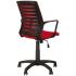 Chair WEBSTAR GTP black Tilt PL62 OP (WEBSTAR) Nowy styl