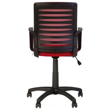 Chair WEBSTAR GTP black Tilt PL62 OP (WEBSTAR) Nowy styl