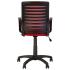 Chair WEBSTAR GTP black Tilt PL62 OP (WEBSTAR) Nowy styl