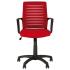 Chair WEBSTAR GTP black Tilt PL62 OP (WEBSTAR) Nowy styl