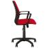 Chair WEBSTAR GTP black Tilt PL62 OP (WEBSTAR) Nowy styl