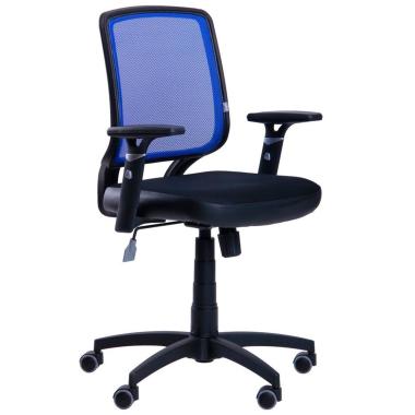 Крісло офісне з сіткою Онлайн AMF