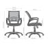 Chair WEB mesh backrest/mesh seat Tilt (WEB) AMF