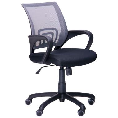 Комп'ютерне крісло з сіткою Веб AMF