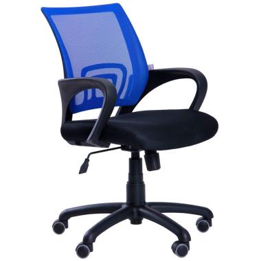 Комп'ютерне крісло з сіткою Веб AMF