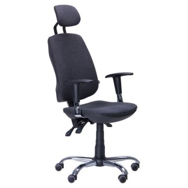 Chair REGBI HR MF chrome (REGBI) AMF