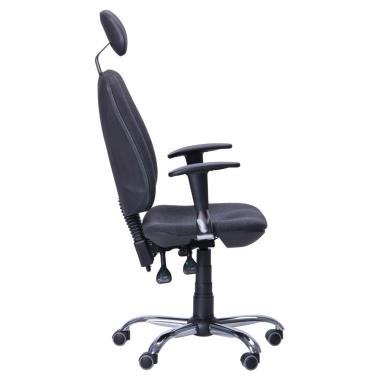 Chair REGBI HR MF chrome (REGBI) AMF