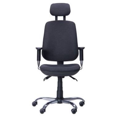 Chair REGBI HR MF chrome (REGBI) AMF