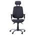Chair REGBI HR MF chrome (REGBI) AMF