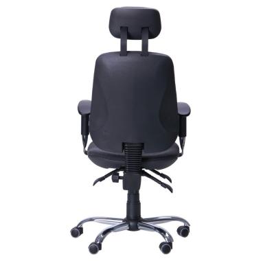 Chair REGBI HR MF chrome (REGBI) AMF