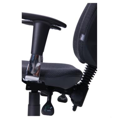 Chair REGBI HR MF chrome (REGBI) AMF