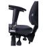 Chair REGBI HR MF chrome (REGBI) AMF