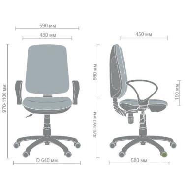 Chair REGBI (REGBI) AMF