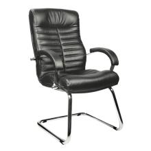 Chair Orion CF/LB chrome