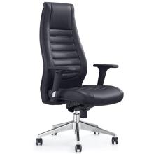 Офісне крісло для керівника А1802 KRESLALUX Екошкіра 