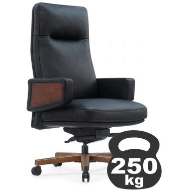 Крісло для керівника A2119 KRESLALUX 
