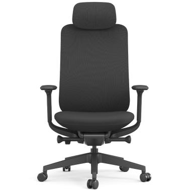 Кресло эргономическое ANTLER EAN-001A KreslaLux